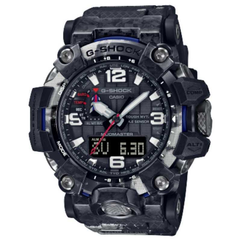 Jenis g shock original on sale