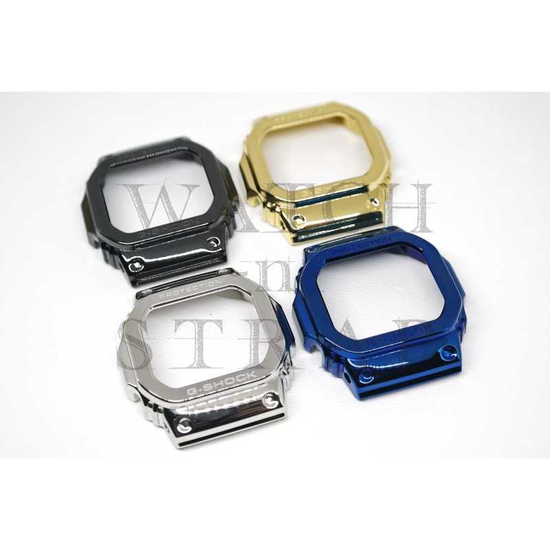 G shock hotsell dw 5600 bezel