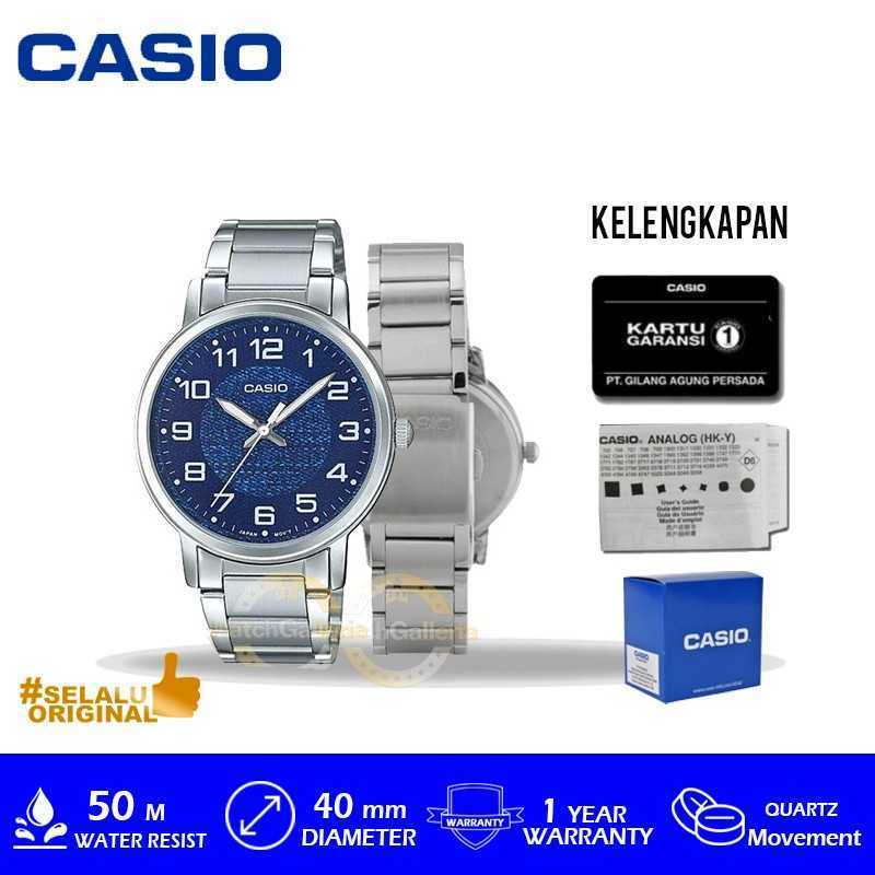 Casio mtp deals e159