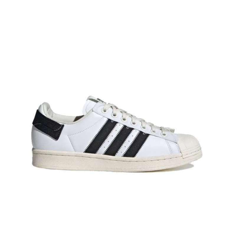 Adidas superstar white jual store