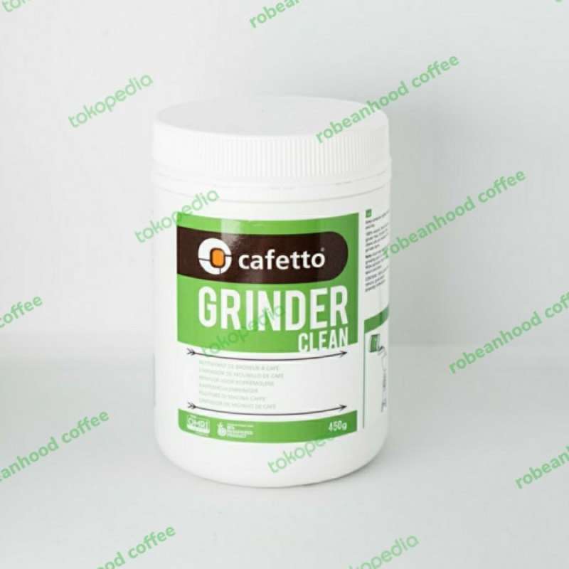 Cafetto grinder cleaner sales