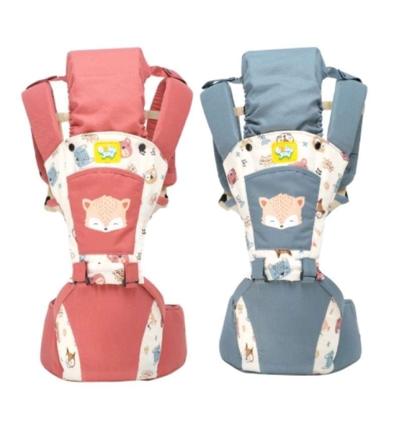 Review hipseat baby joy sales