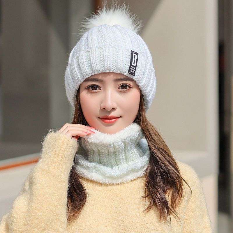 Beanie cap for ladies clearance