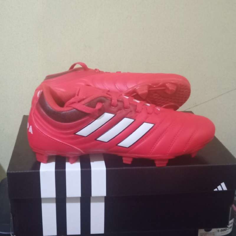 Jual SEPATU BOLA TERBARU 2018 MADE IN VIETNAM di Seller PakDiduk