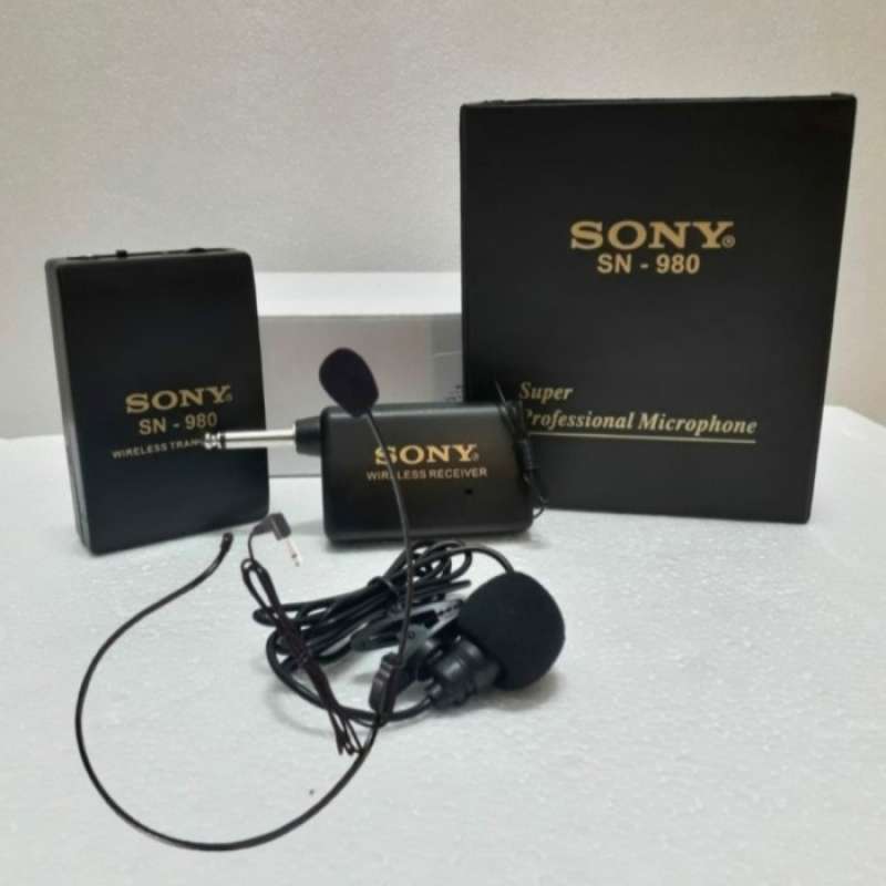 Headset bando sony on sale