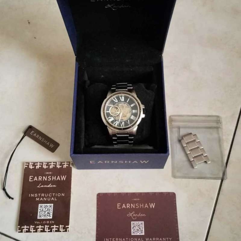 Jam audemars top piguet ori