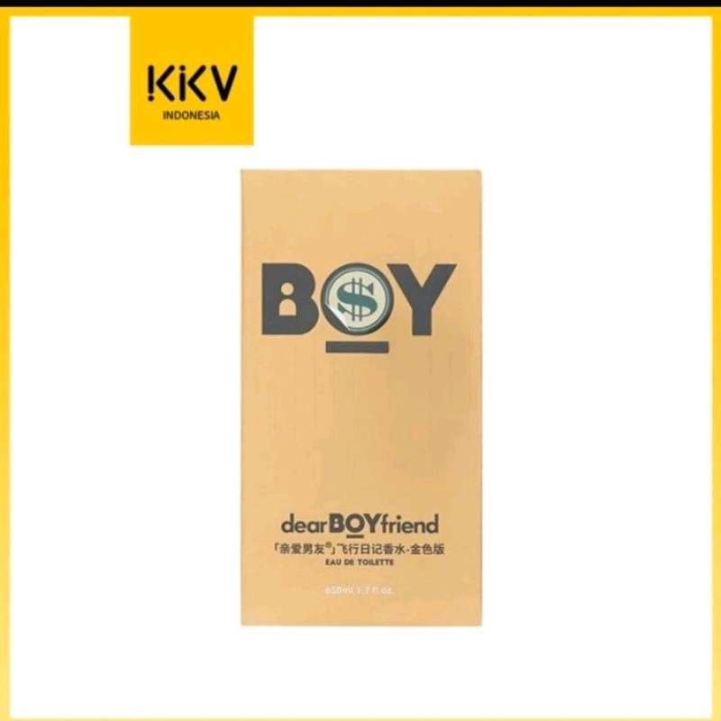 Dear boyfriend aviator sale parfum