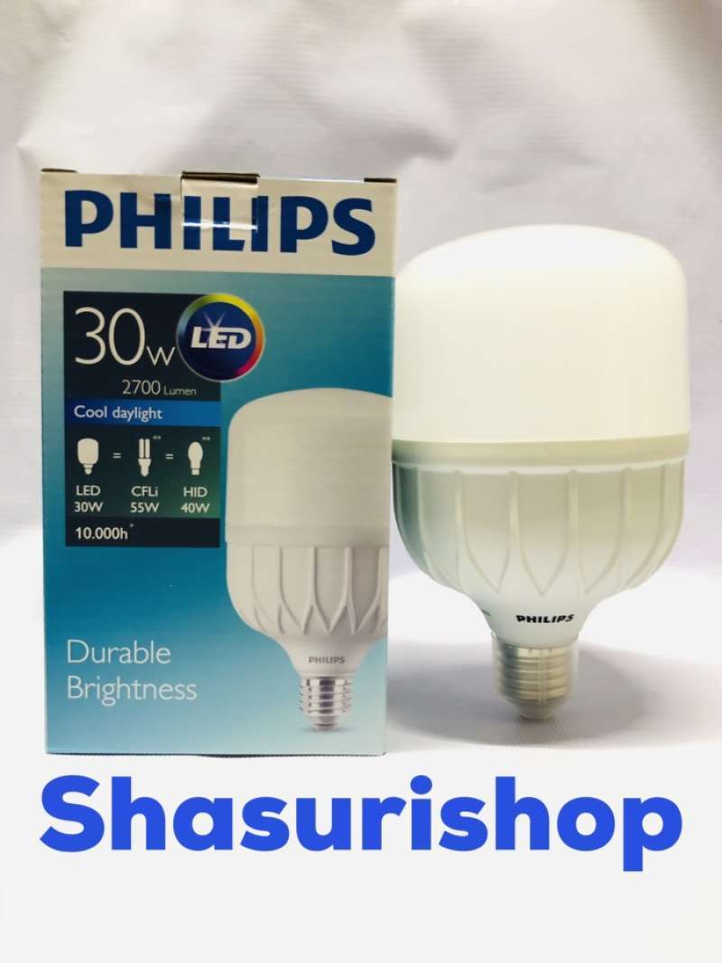 Philips led 30 clearance watt