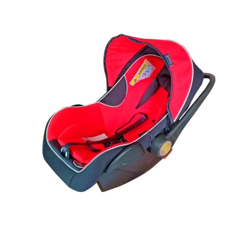 Car seat pliko harga discount