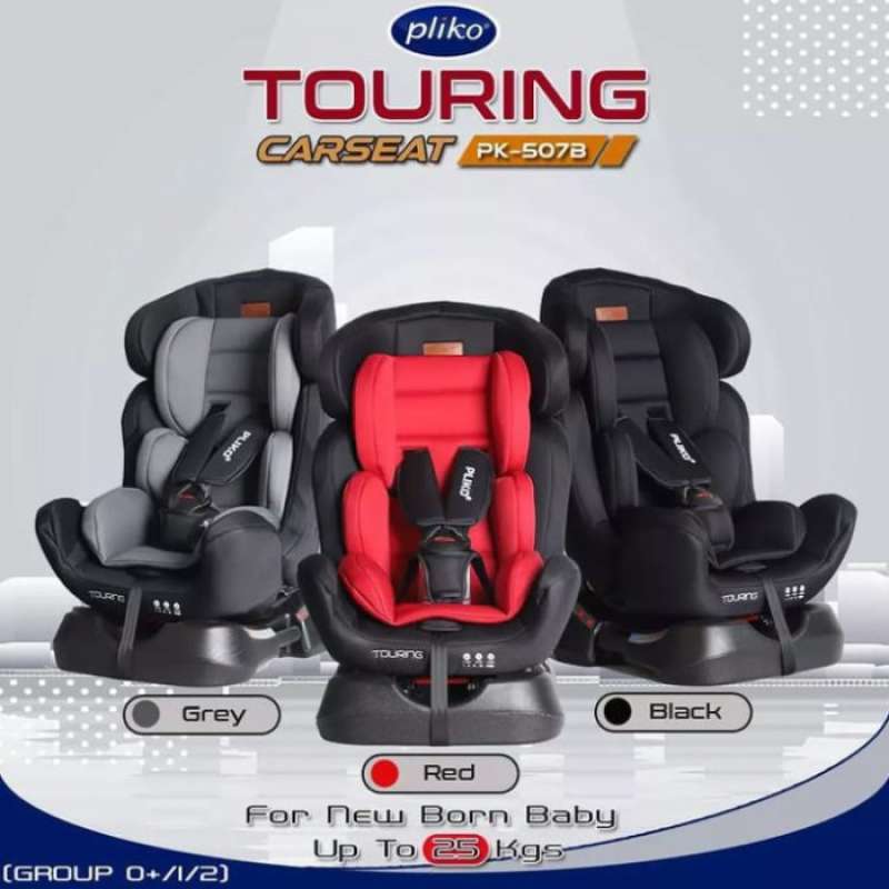 Pliko car outlet