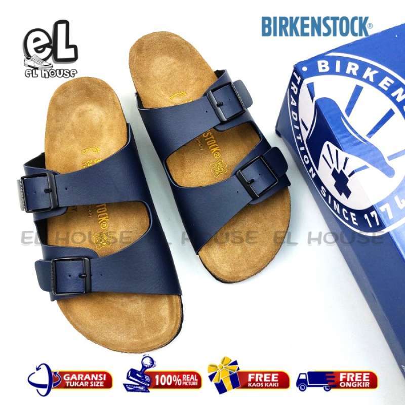 Sandal birkenstock shop ori
