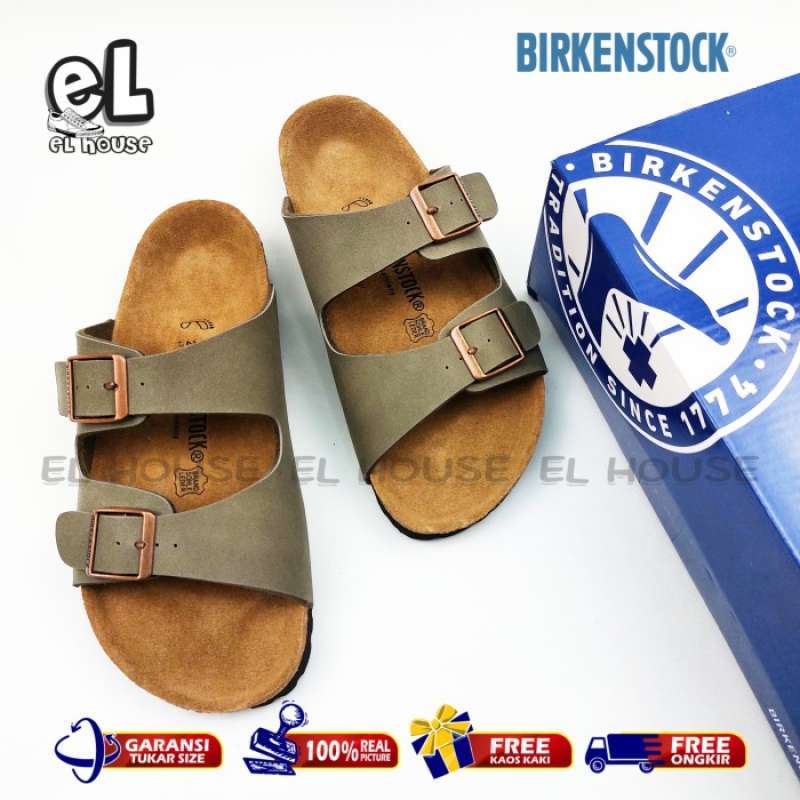 Birkenstock murah online