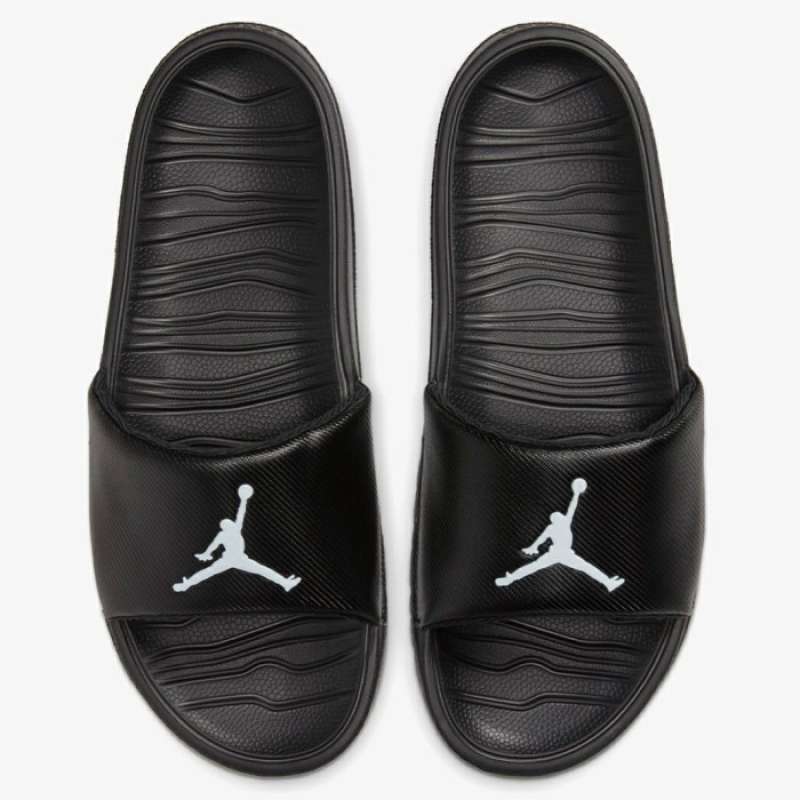 Sandal nike jordan on sale
