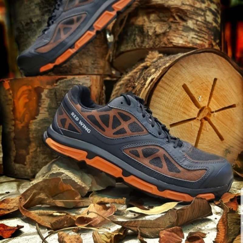 Red wing shoes 6338 top