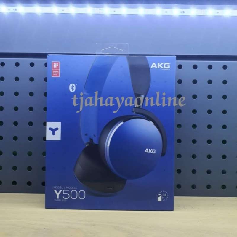 Harga akg hotsell y500