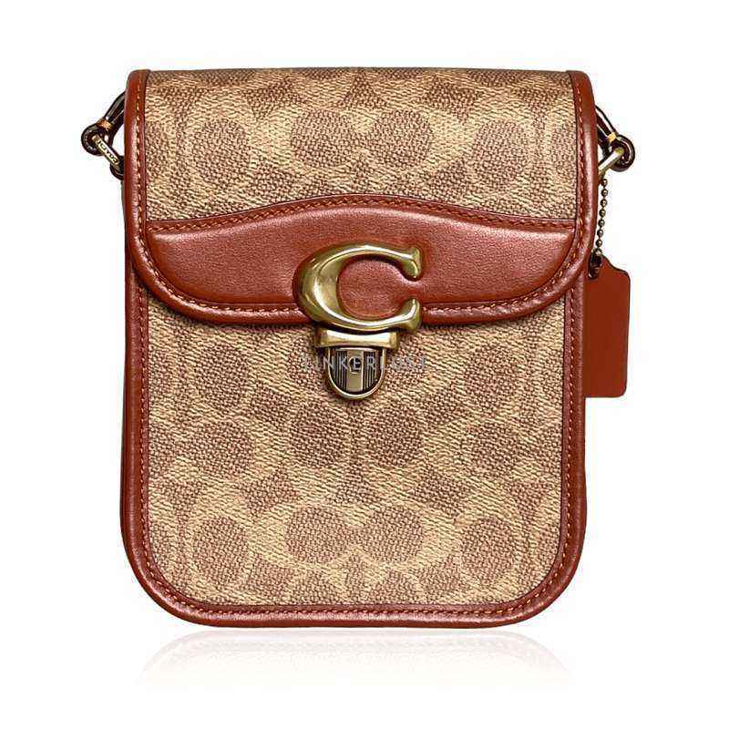Coach sling bag harga shop