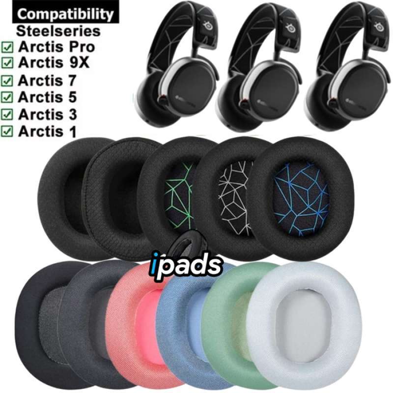 Busa headset sales steelseries