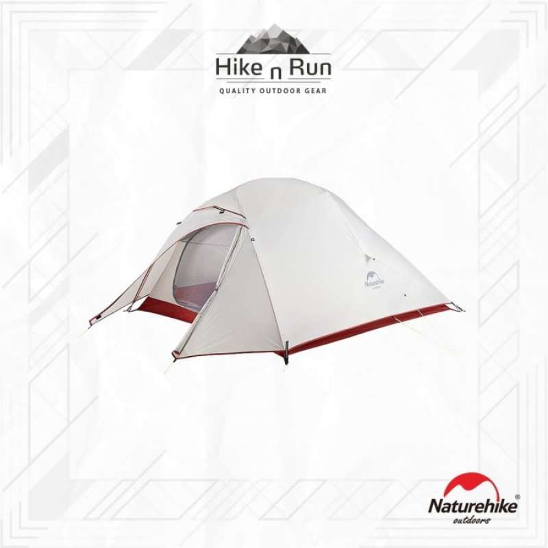 Naturehike cloud up 3 20d online