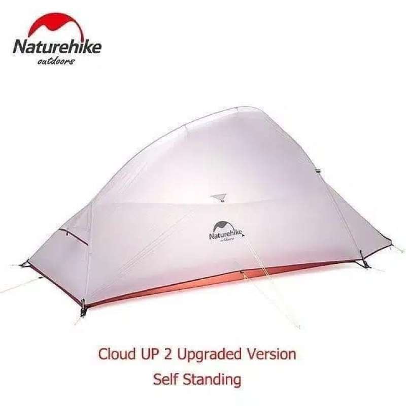 Naturehike cloud hot sale up 2x