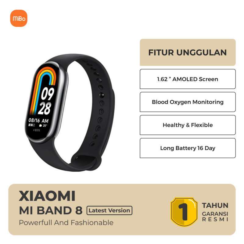 Mi band sp02 clearance