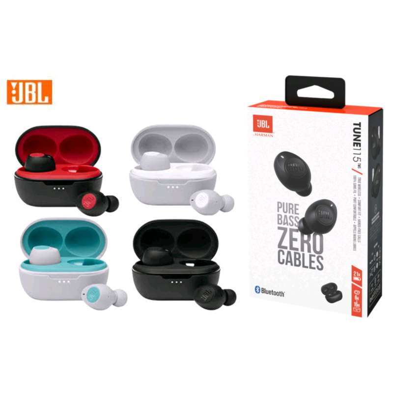 T115tws true wireless earphones clearance