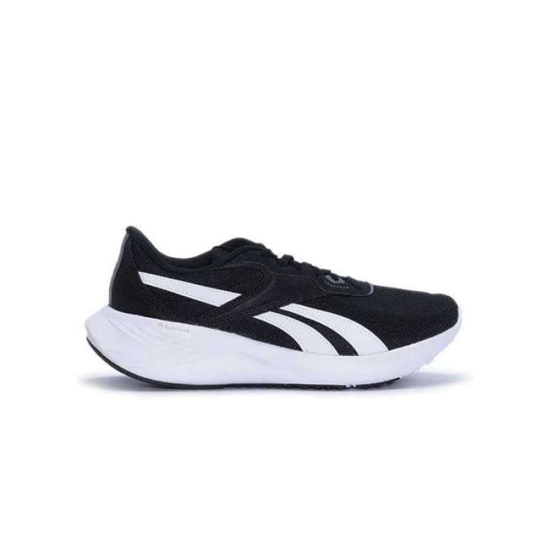 Jual Reebok Pria Black White Original Terbaru Harga Promo Murah