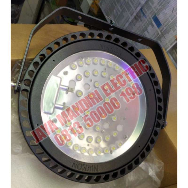 Nikkon led deals high bay