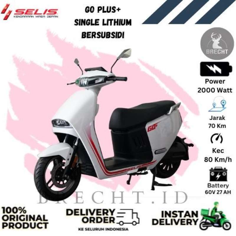 Selis Go Plus