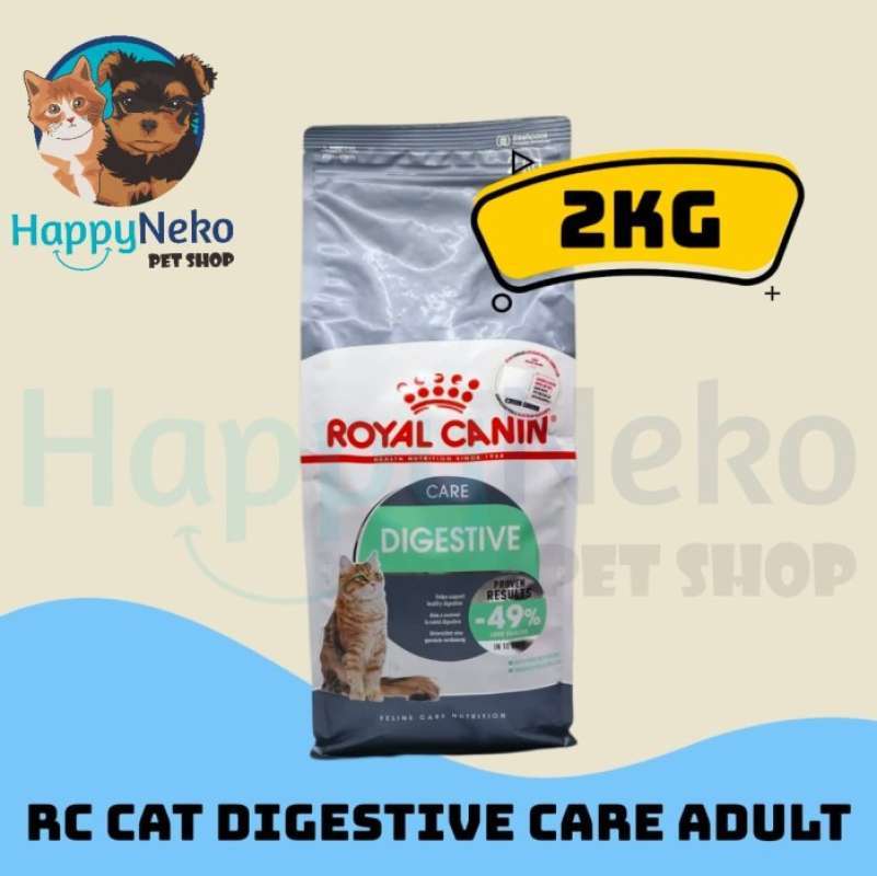 Royal canin digestive care sale 2kg