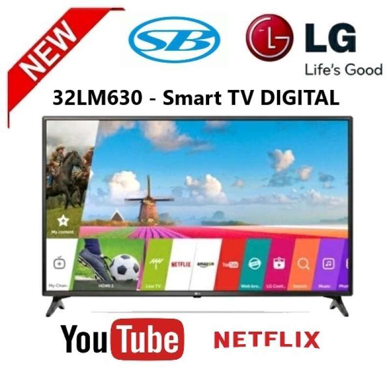 32lm630bptb sales
