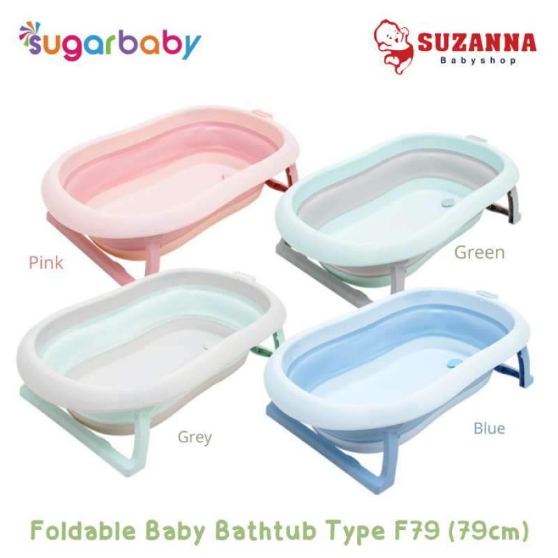 Baby bath tub yang bagus best sale