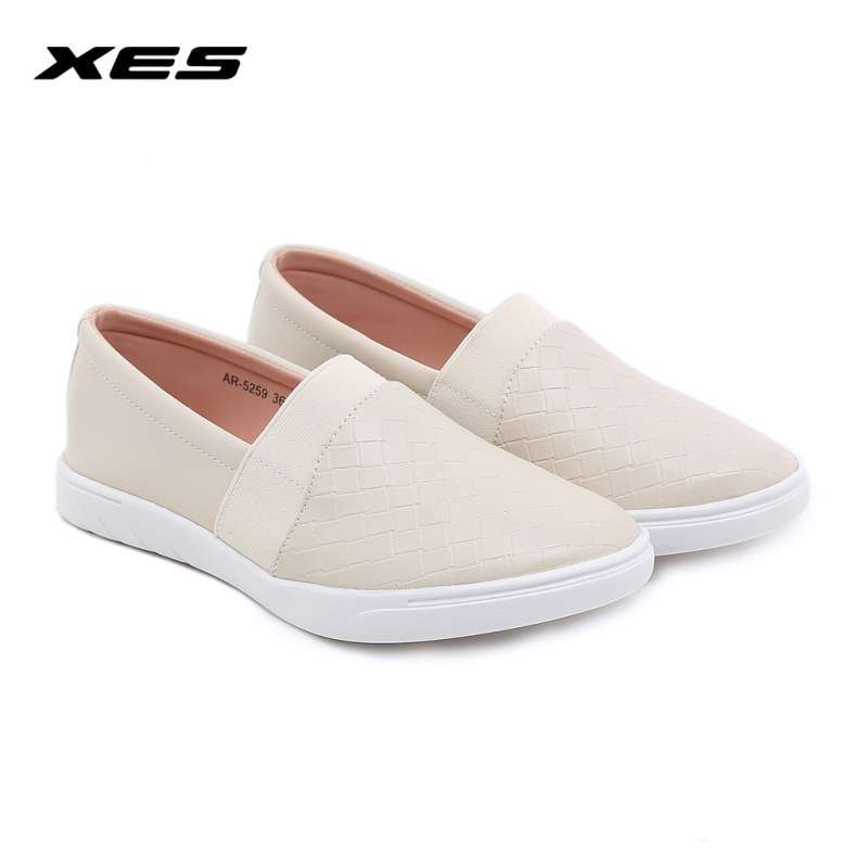 MIVASO AR-5259/ Sepatu Sneakers Casual Wanita Premium