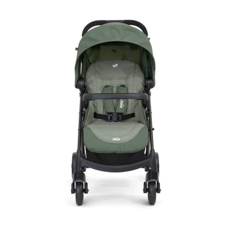 Promo Stroller Joie Meet Muze Lx Kereta Dorong Bayi Baru