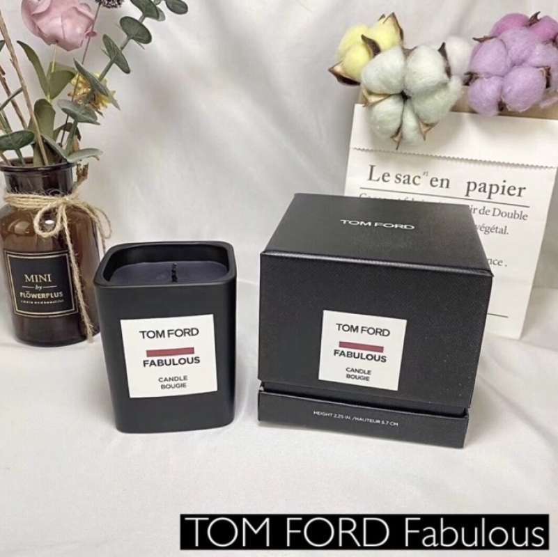 Tom 2025 ford 595