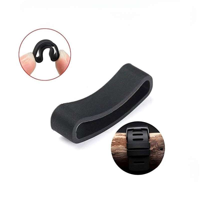 Suunto spartan strap loop sales