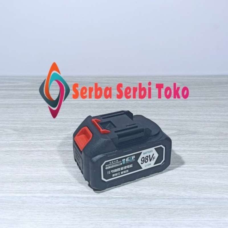 98vf battery 2025