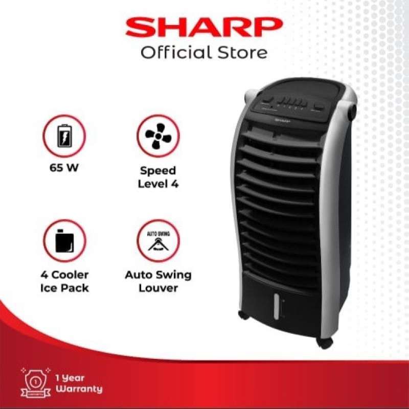 Daya air hot sale cooler