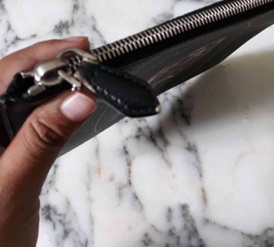 Jual Givenchy Monkey Brother Clutch di Seller Edumart Super
