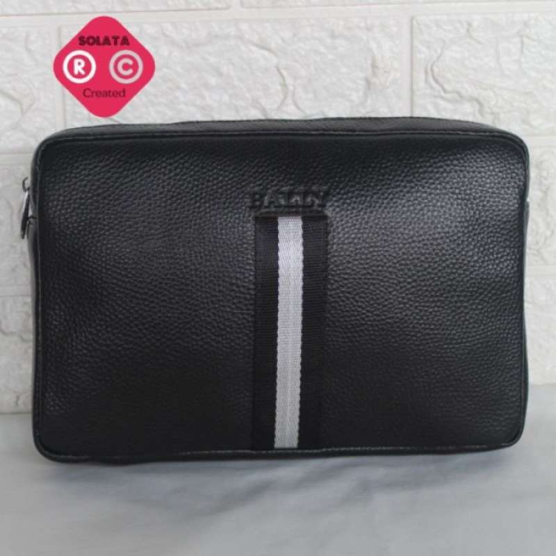 Harga handbag outlet bally original