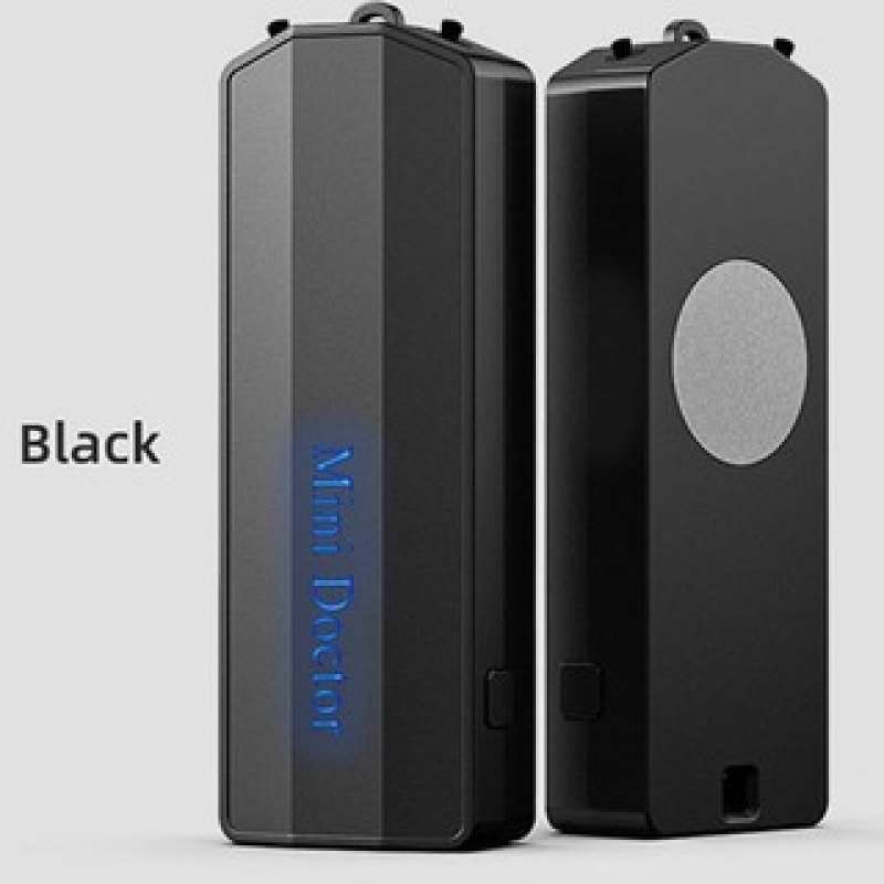 Mini doctor air deals purifier