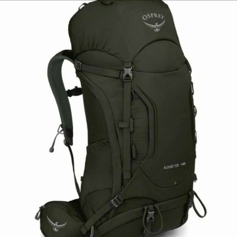 Harga osprey on sale kestrel 48