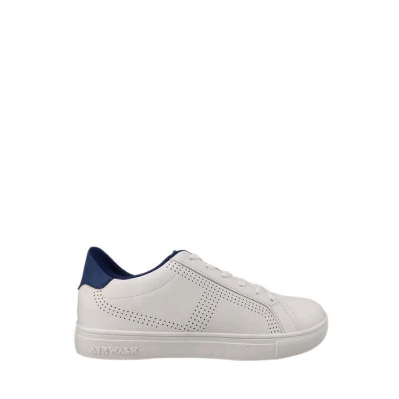 Airwalk full white top