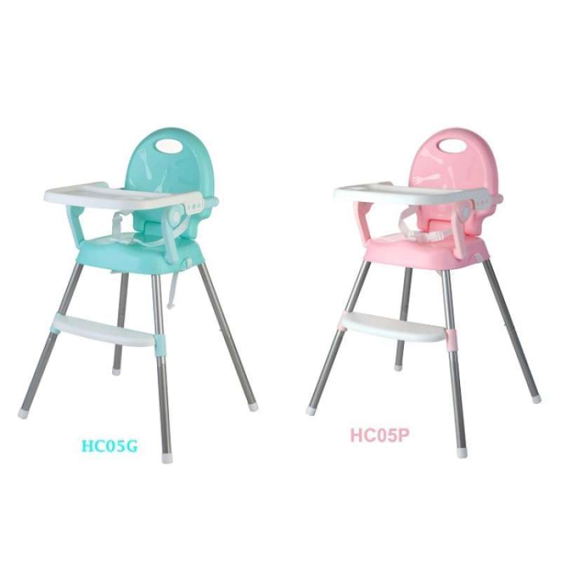 Baby safe high chair 3 in 1 hotsell