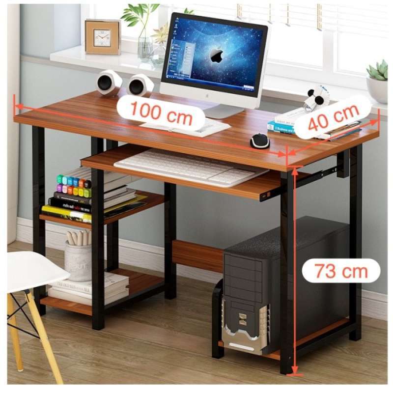 Meja shop desktop pc