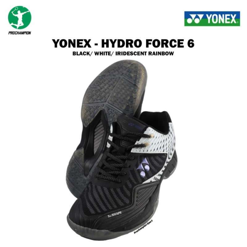 Yonex hydro online force shoes