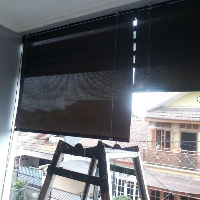 suntex blind tirai outdoor chain