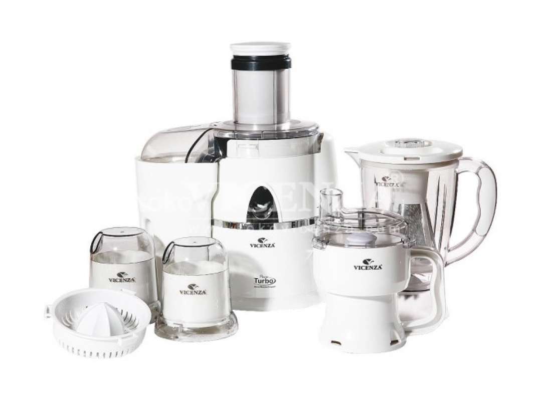 Juicer 7 in 1 hot sale
