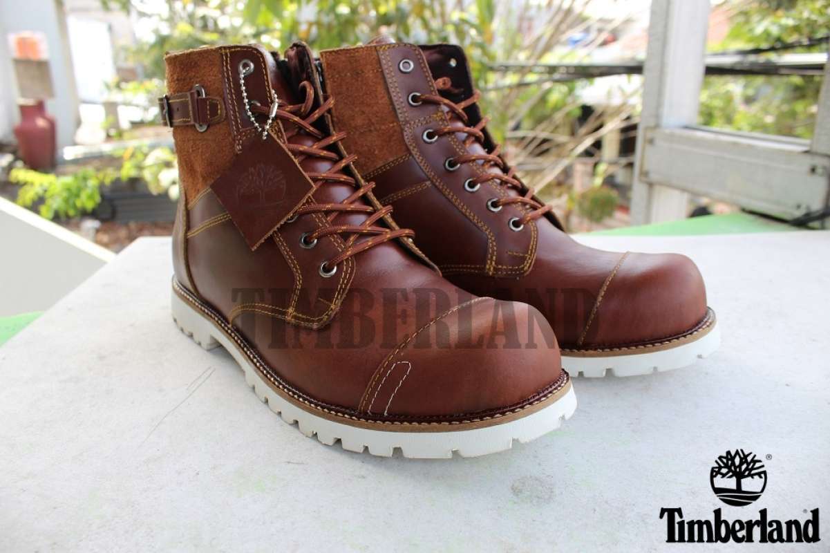 Timberland en promotion deals
