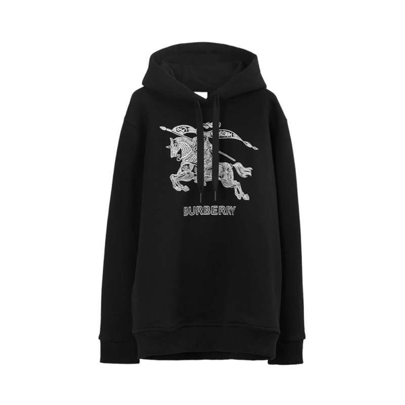 Harga hoodie burberry outlet