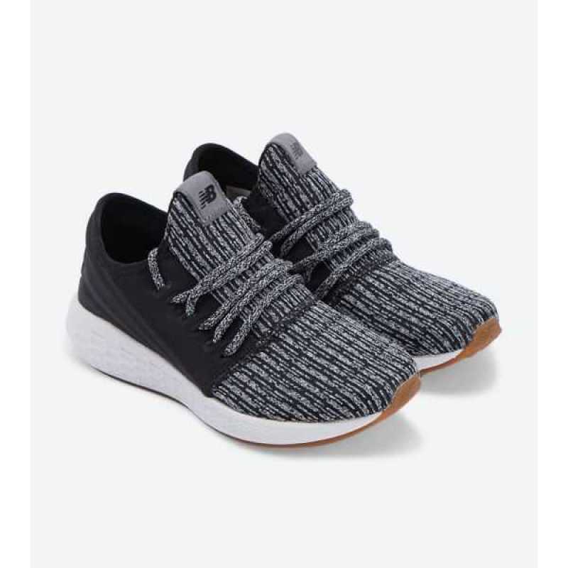 Fresh foam cruz decon new balance on sale